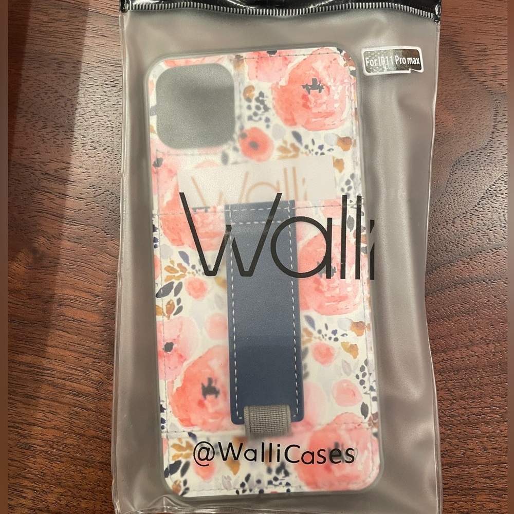 WALLI CASE IPHONE 12 PRO MAX